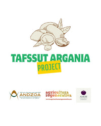 Project Tafssut Argania